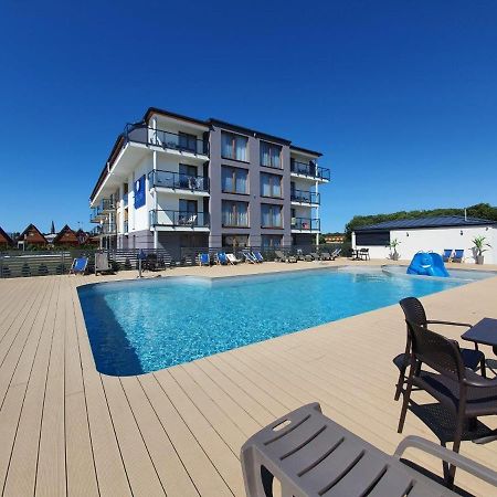 Prywatny Apartament W Hotelu A46 - 365Pam サルビノボ エクステリア 写真