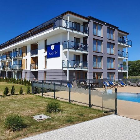 Prywatny Apartament W Hotelu A46 - 365Pam サルビノボ エクステリア 写真