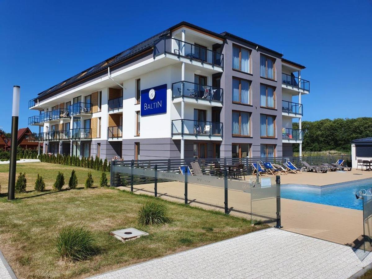 Prywatny Apartament W Hotelu A46 - 365Pam サルビノボ エクステリア 写真